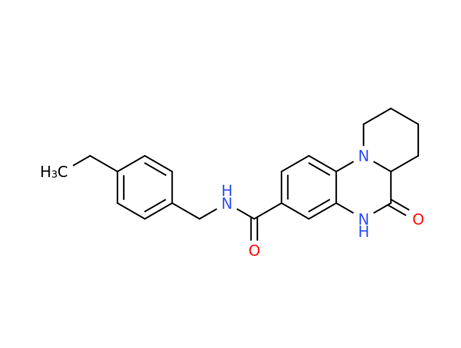 Structure Amb16532525
