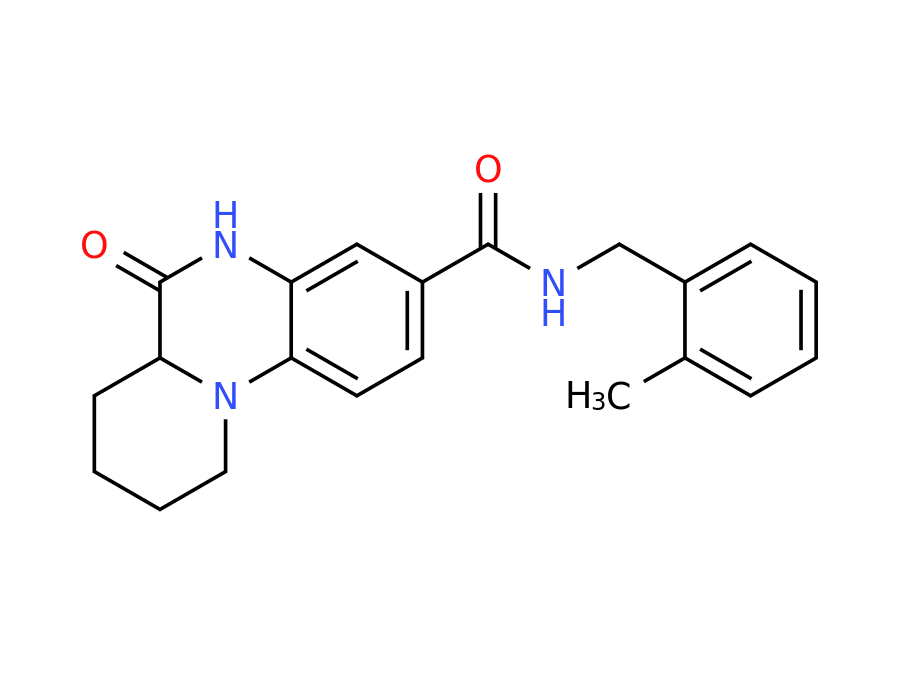 Structure Amb16532527