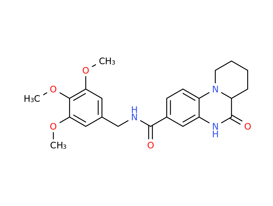 Structure Amb16532542