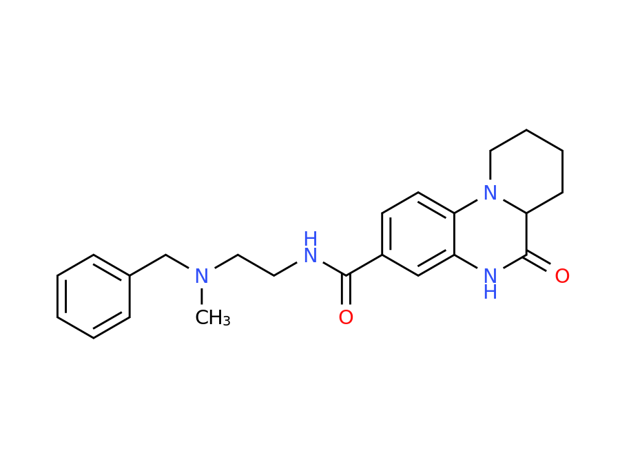 Structure Amb16532543