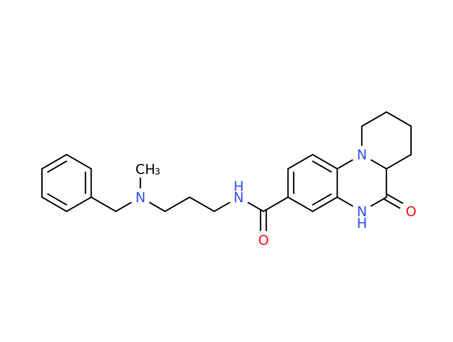 Structure Amb16532548