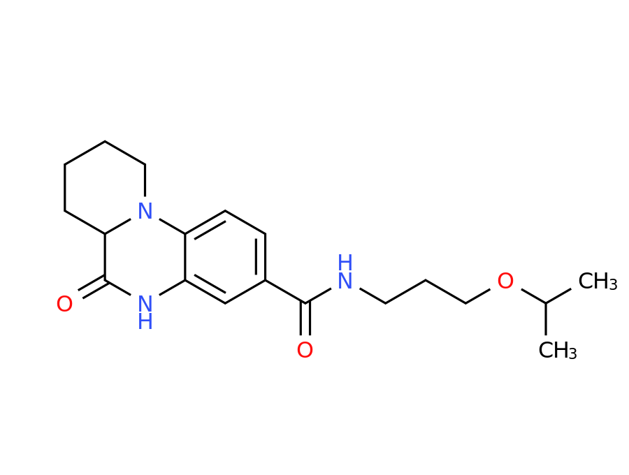 Structure Amb16532557