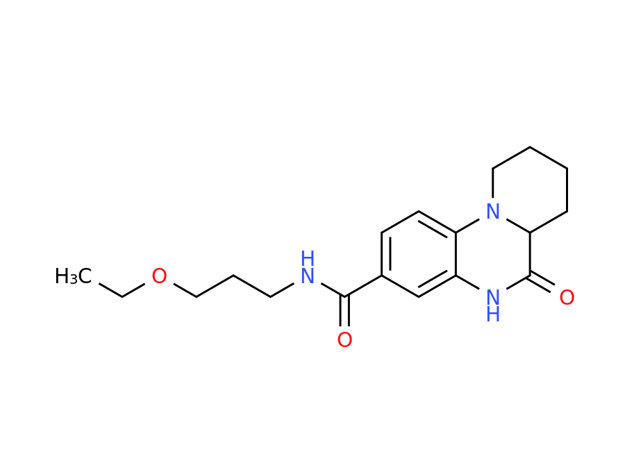 Structure Amb16532559