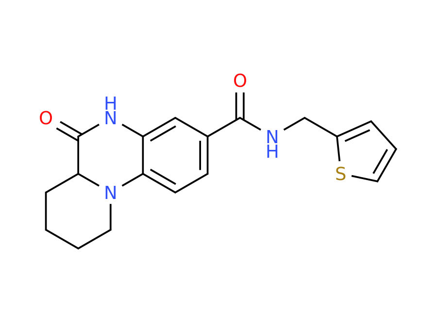 Structure Amb16532560