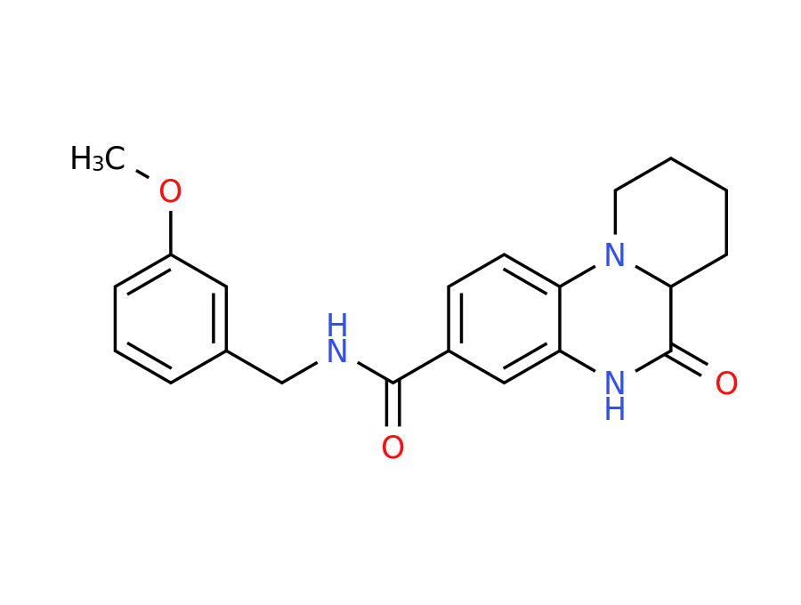 Structure Amb16532561