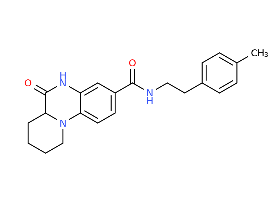 Structure Amb16532564