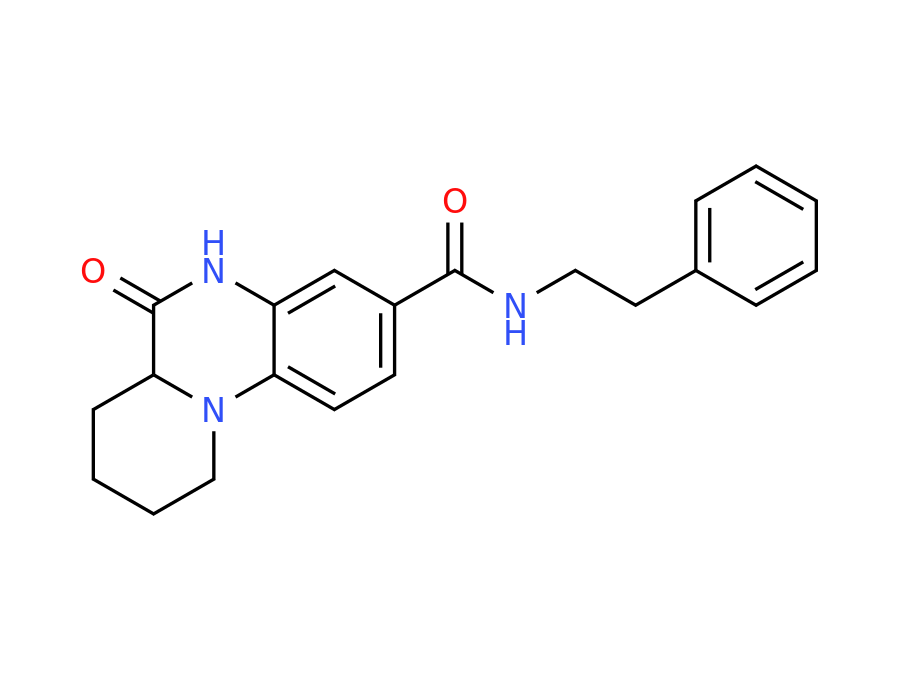 Structure Amb16532565
