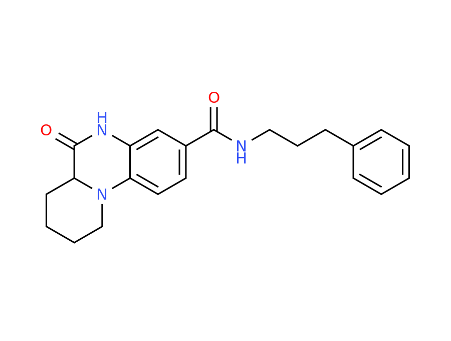 Structure Amb16532569