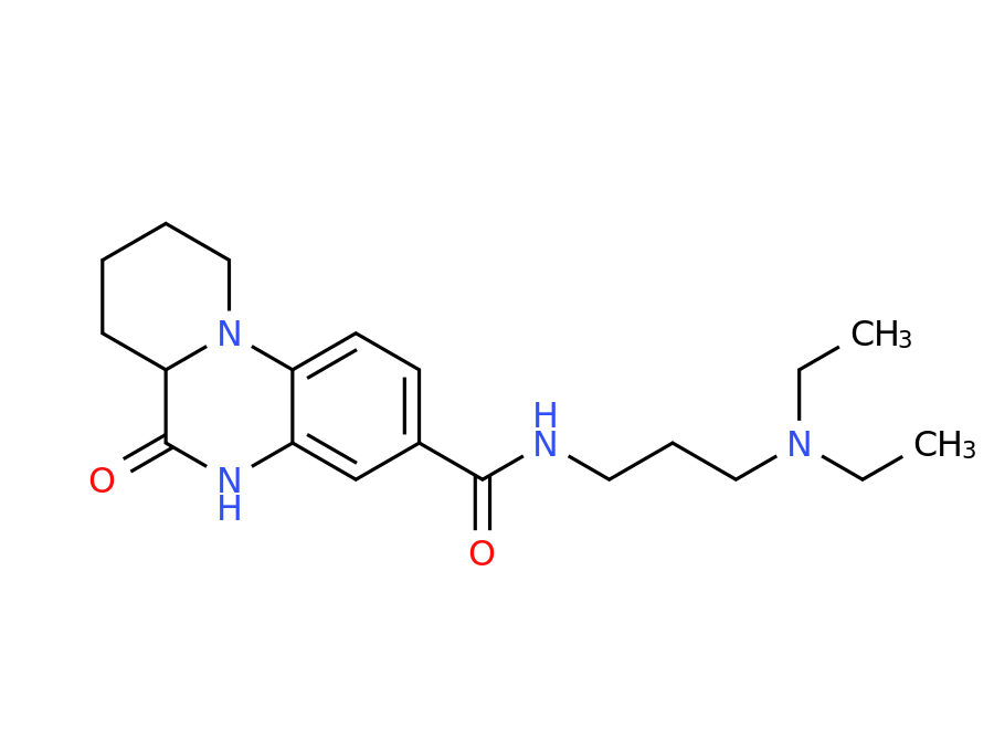 Structure Amb16532572