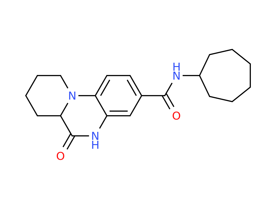 Structure Amb16532574