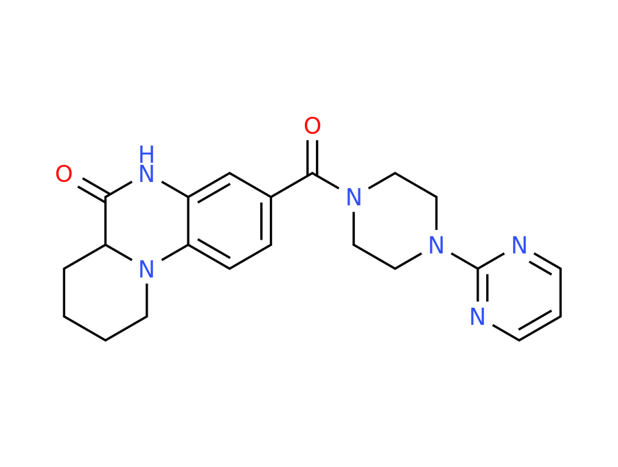 Structure Amb16532582