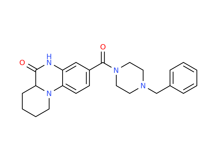Structure Amb16532589