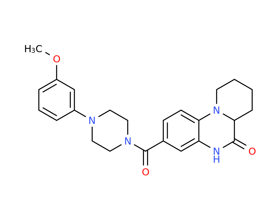 Structure Amb16532595