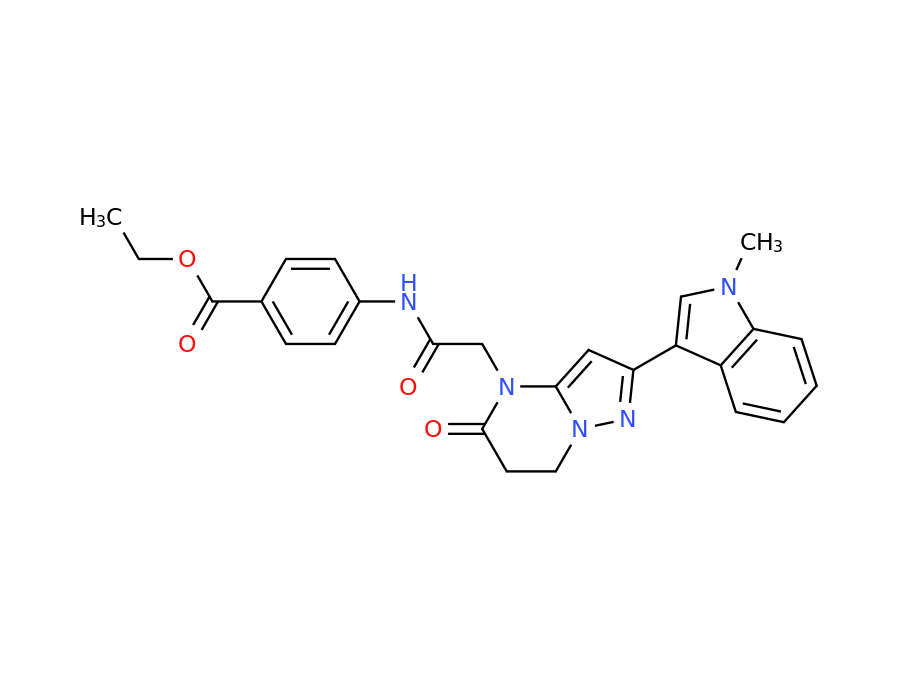 Structure Amb16533195