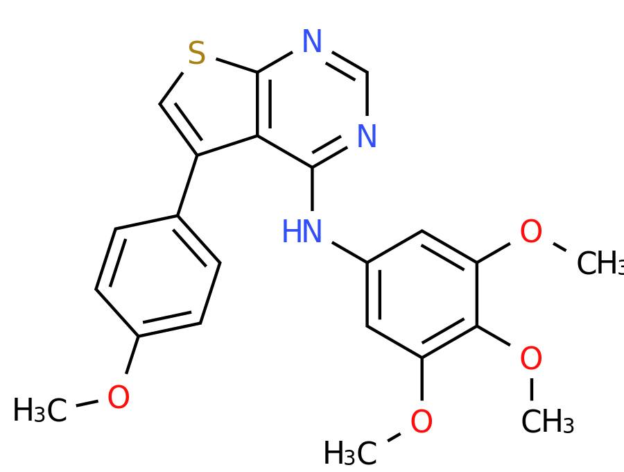 Structure Amb16535386