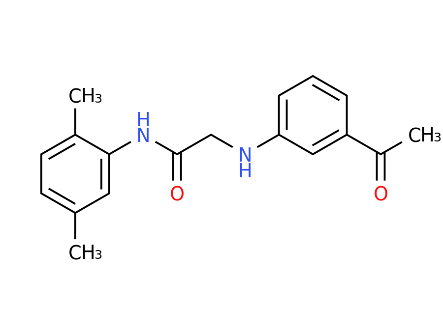 Structure Amb165377