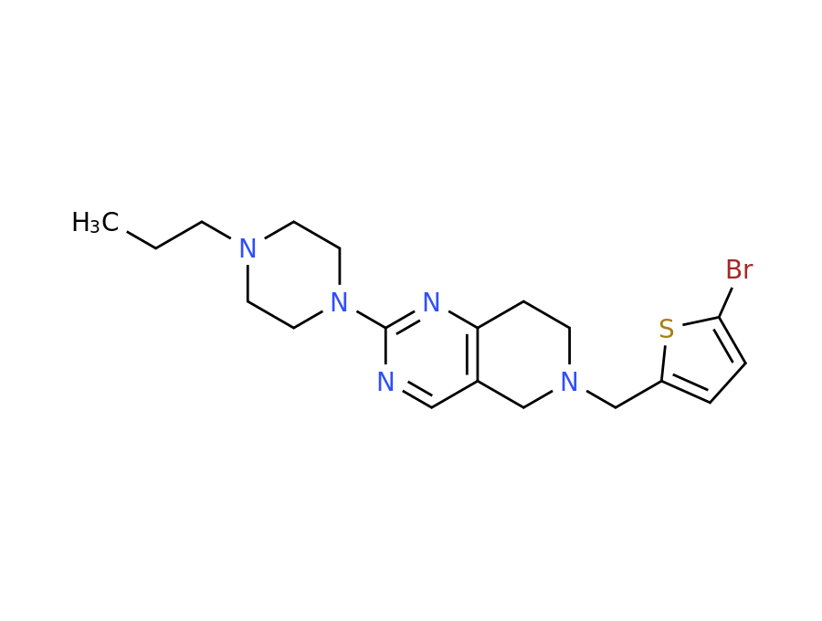 Structure Amb16538535