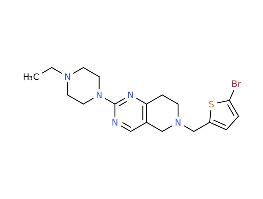 Structure Amb16538644