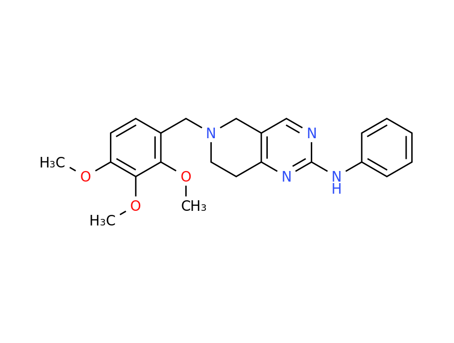 Structure Amb16538763