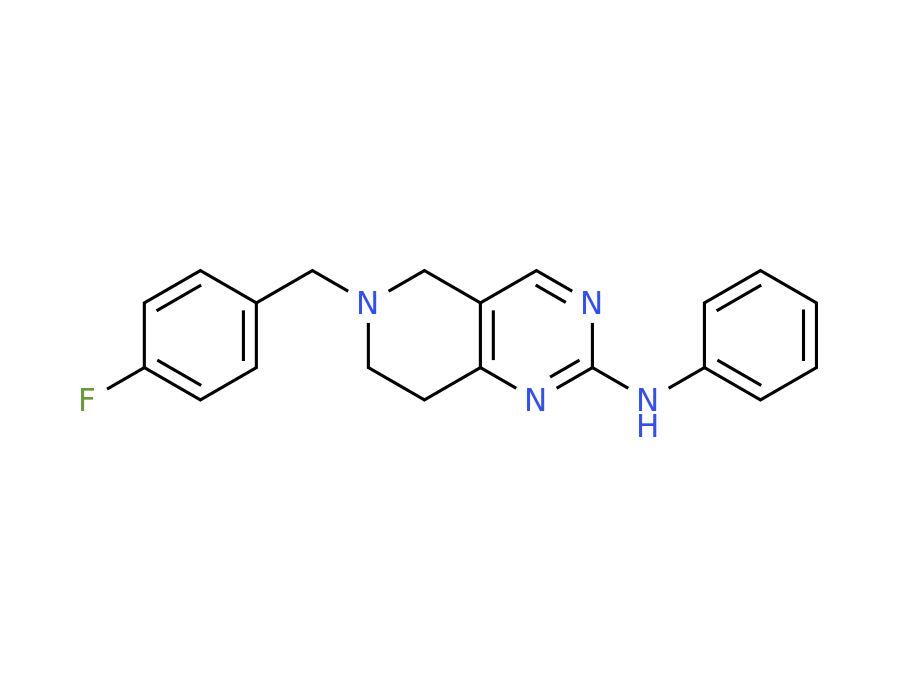 Structure Amb16538767