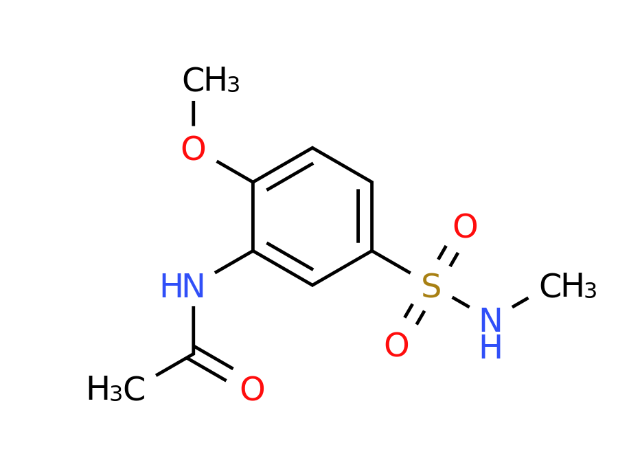 Structure Amb165389