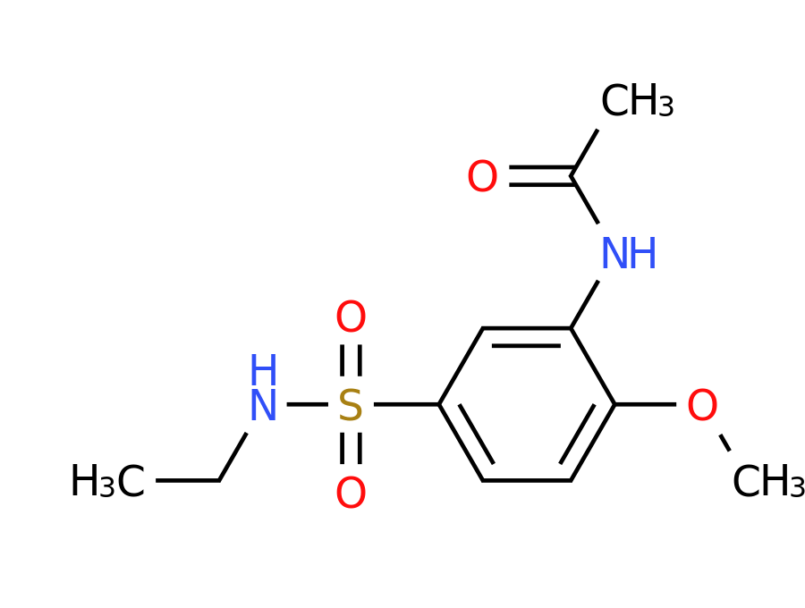 Structure Amb165393