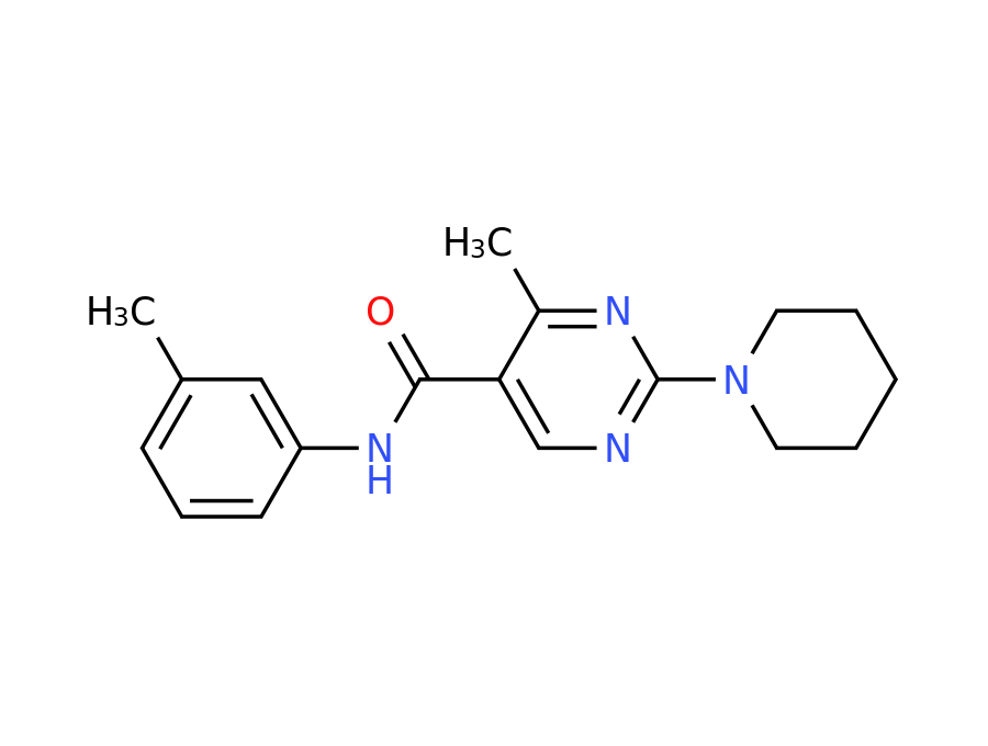 Structure Amb16539443