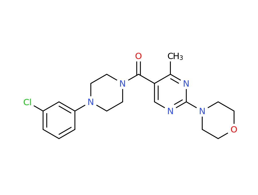 Structure Amb16539807