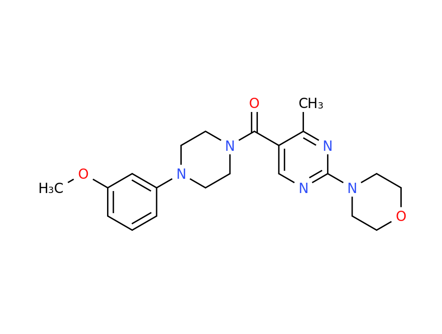 Structure Amb16539811