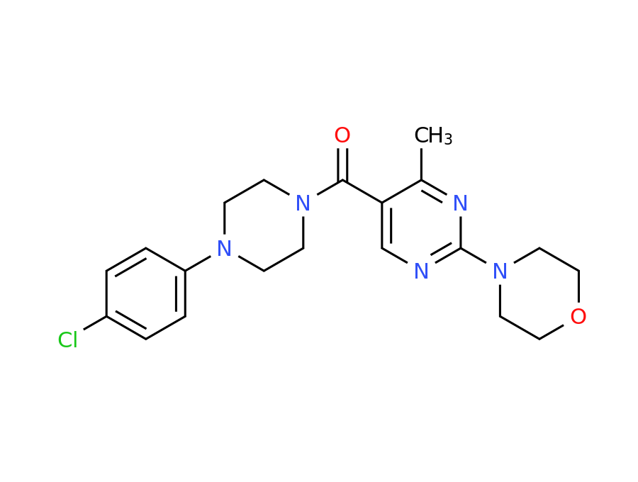 Structure Amb16539821