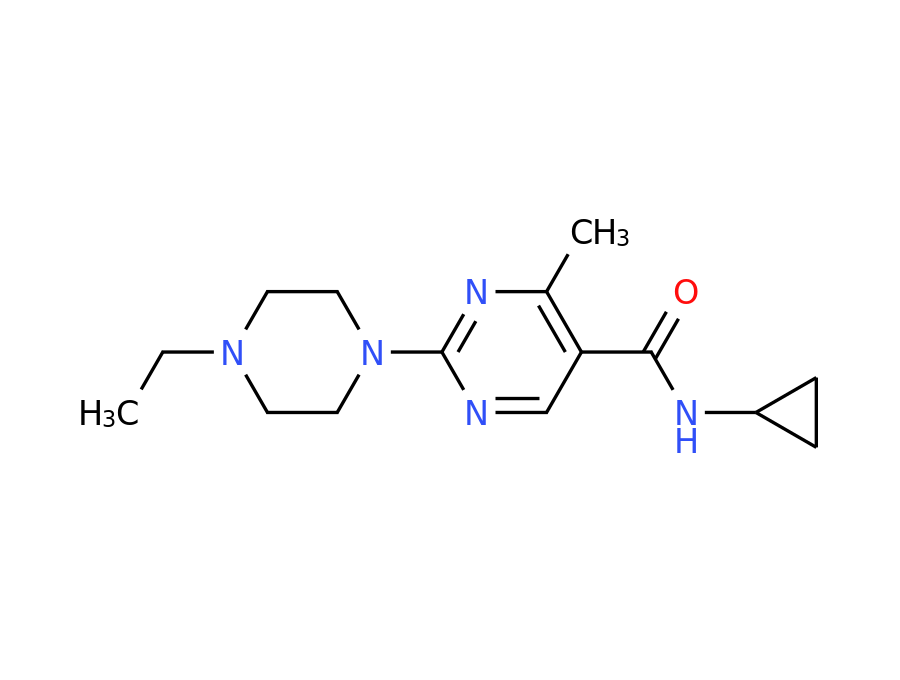 Structure Amb16539875