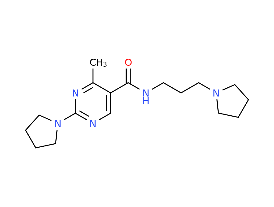 Structure Amb16539996