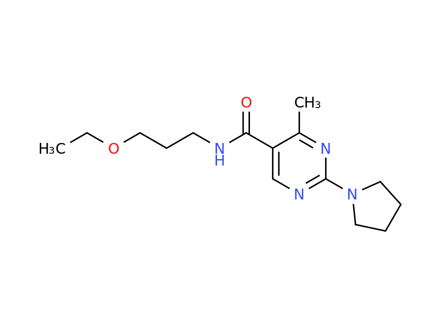 Structure Amb16540018