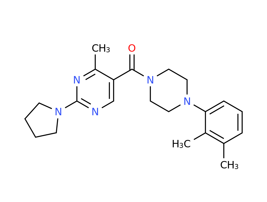 Structure Amb16540040