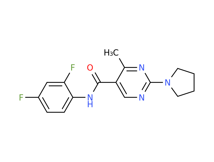 Structure Amb16540055