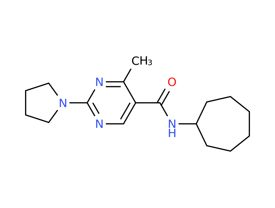 Structure Amb16540056