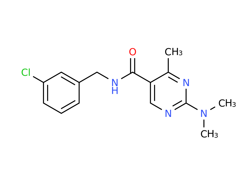 Structure Amb16540070