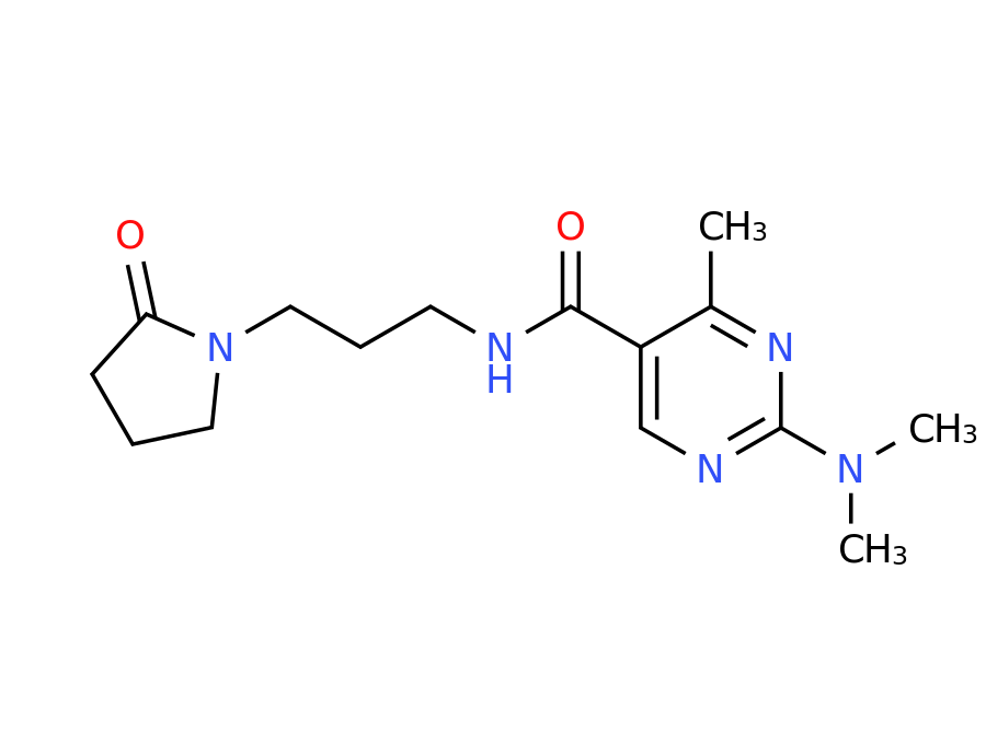 Structure Amb16540094