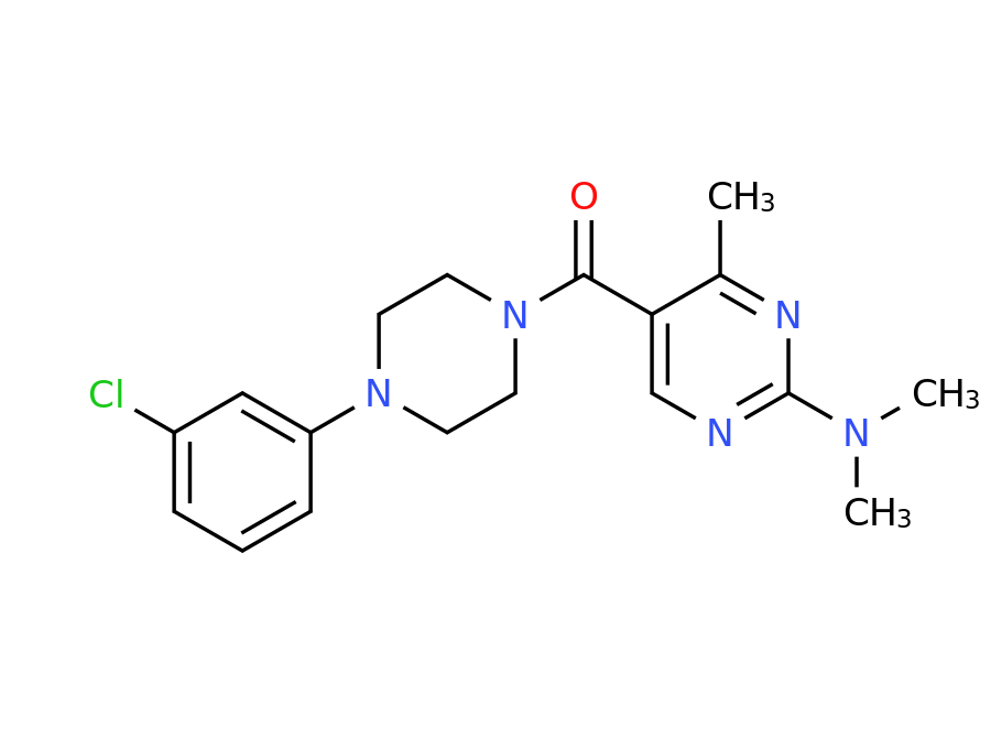 Structure Amb16540103