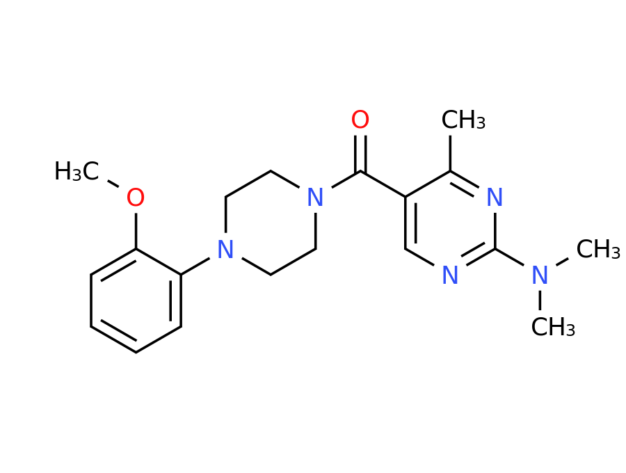 Structure Amb16540109