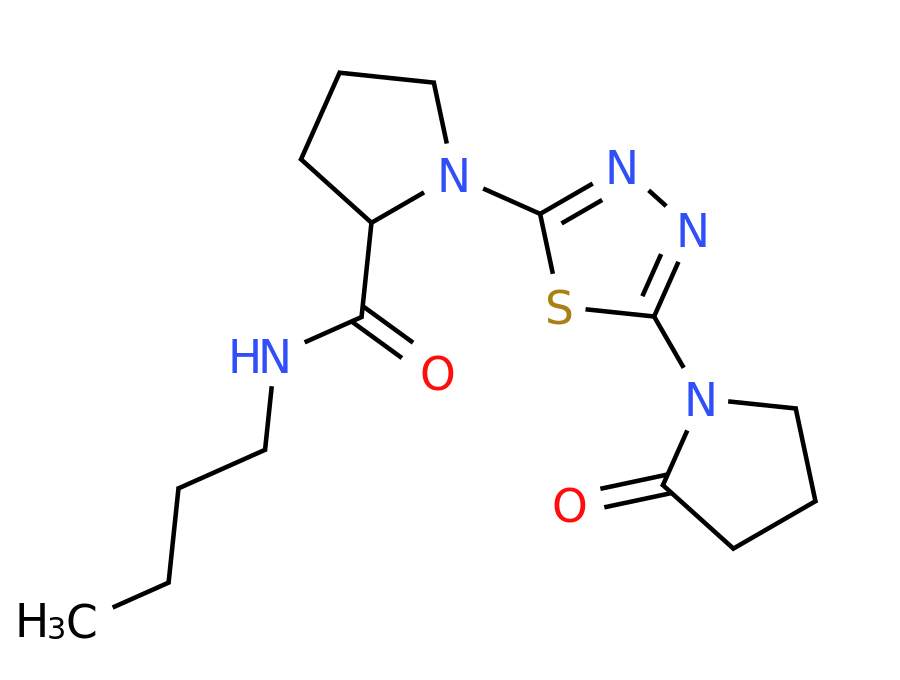 Structure Amb16541640