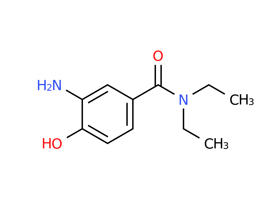Structure Amb16543714