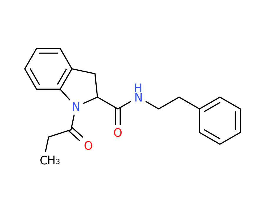 Structure Amb16545124