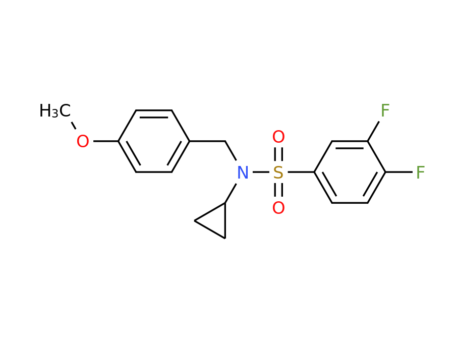 Structure Amb165477