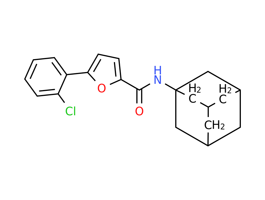 Structure Amb1655210
