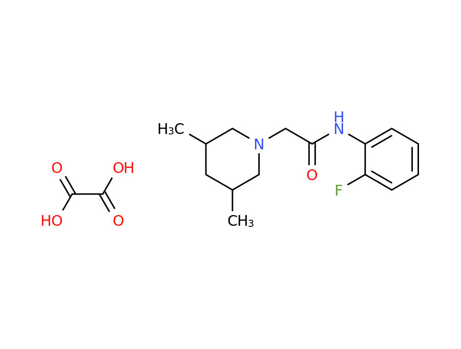 Structure Amb165533