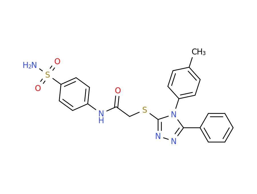Structure Amb1655698