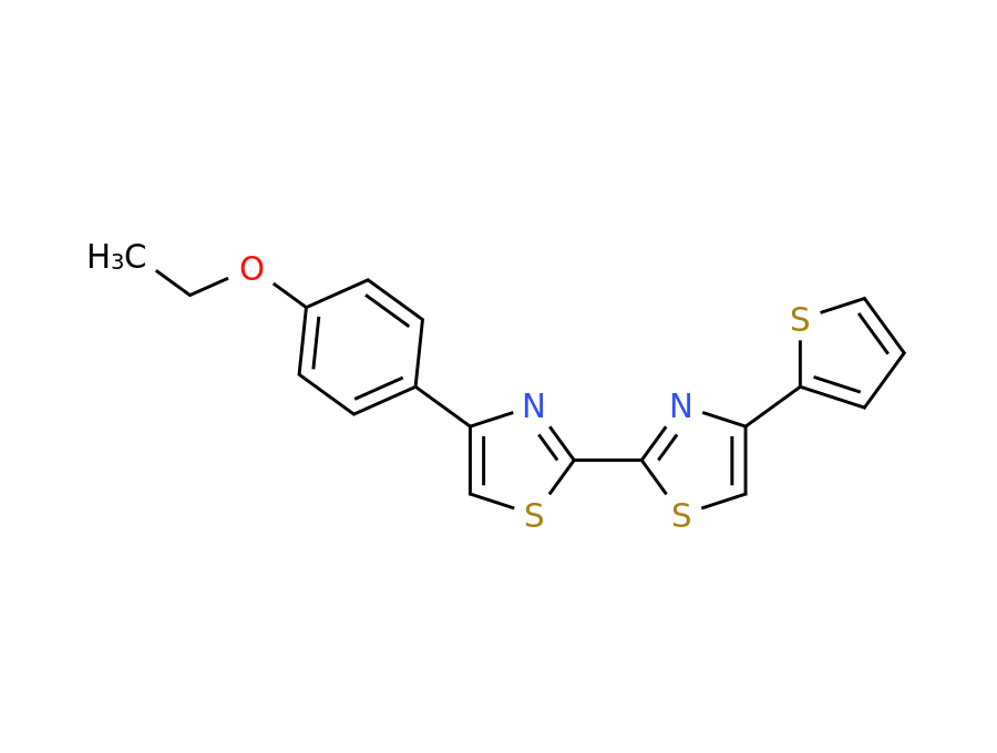 Structure Amb16557378