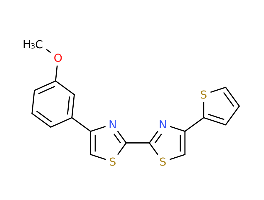 Structure Amb16557379