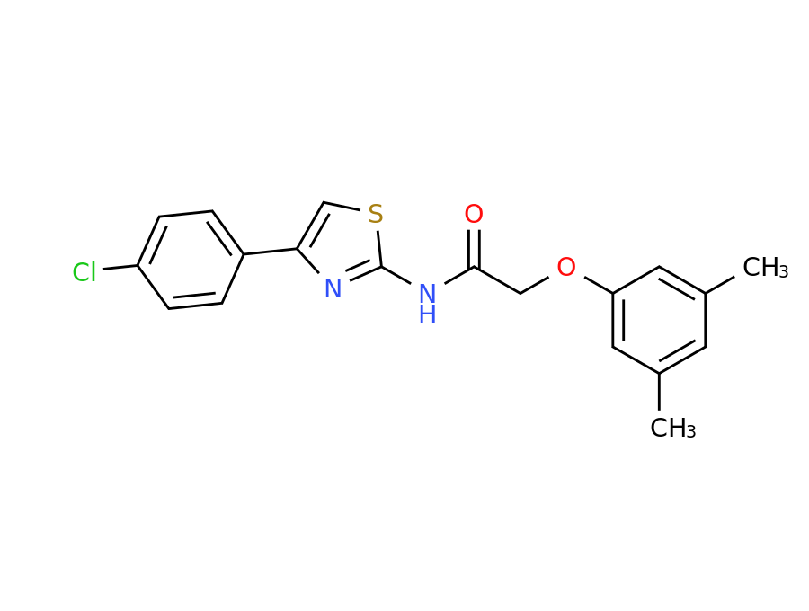 Structure Amb1655800